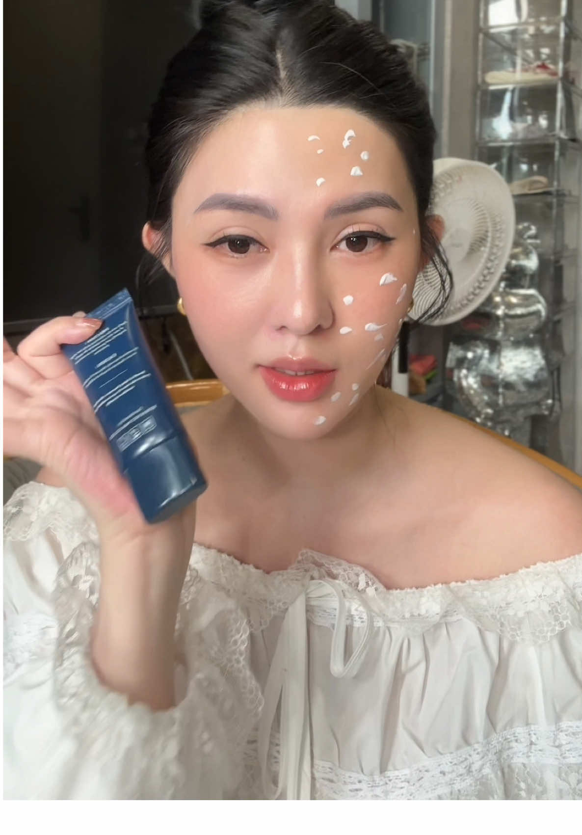 Kcn nâng tone #beskin #totuyettram #beskinvietnam #kcnbeskin #kemchongnangbeskin 