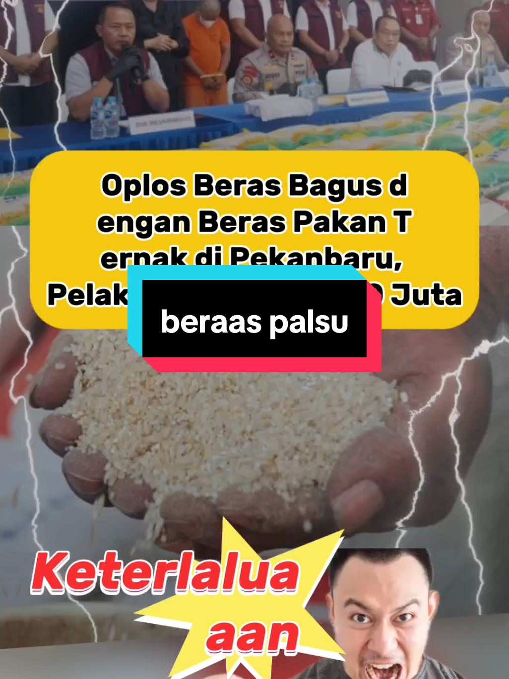 #informasi #waspda #edukasi #fyp #folow gawat 