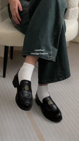 400 plus lang 'to 🥹👌🏻 #loafers #loafersshoes #comfyshoes #vintagestyle 