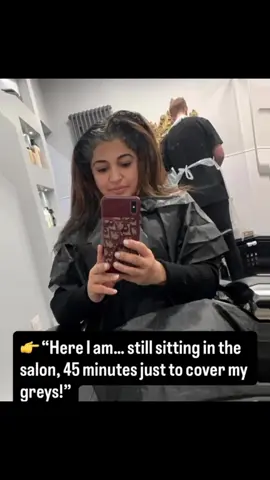 💇‍♀️💇‍♂️ Why spend up £100 + a month at salons when you can cover your greys at home in just 15 minutes with a 400 ml bottle that last a colour up to 4-6 weeks at £25? One bottle will last up to 6 months depending on your hair texture and length 🥰 🌿 Effortless. Herbal. Unisex. ✨ Salon results – without the salon price. 👉 Try DyeRich today & see the magic for yourself! Launching 31st August in Leicester.  #DYERICH #hair#fyppp #hairtok #viralditiktok 