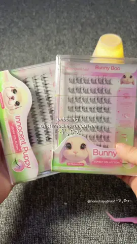 #CapCut #clusterlashes #bulumatapalsu #fyp #eyelashes 