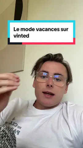 Si t’as testé donne moi ton avis  #Vinted #reseller #achatrevente #achatreventevinted #business 