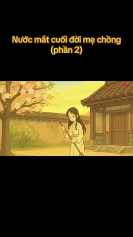 Cả đời cay nghiệt, đến cuối đời, bà mẹ chồng mới bật khóc khi nghe những lời dịu dàng từ người con dâu mà bà từng khinh ghét. Nhân quả chẳng ở đâu xa, nó hiện hữu trong từng giọt nước mắt muộn màng, trong tấm lòng bao dung của người biết sống hiền lành. Hóa ra, hạnh phúc và bình yên không đến từ quyền lực hay sự hơn thua, mà đến từ sự tha thứ và tình thương. #nhanquacuocsong #nhânquabaouung #loiphatdaynhanquacuocsong #loiconhan #loiphatday 