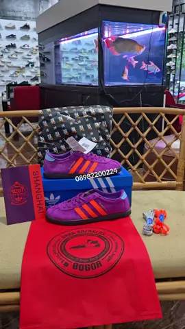 08982200224 #fypシ #adidascasual #shanghai 