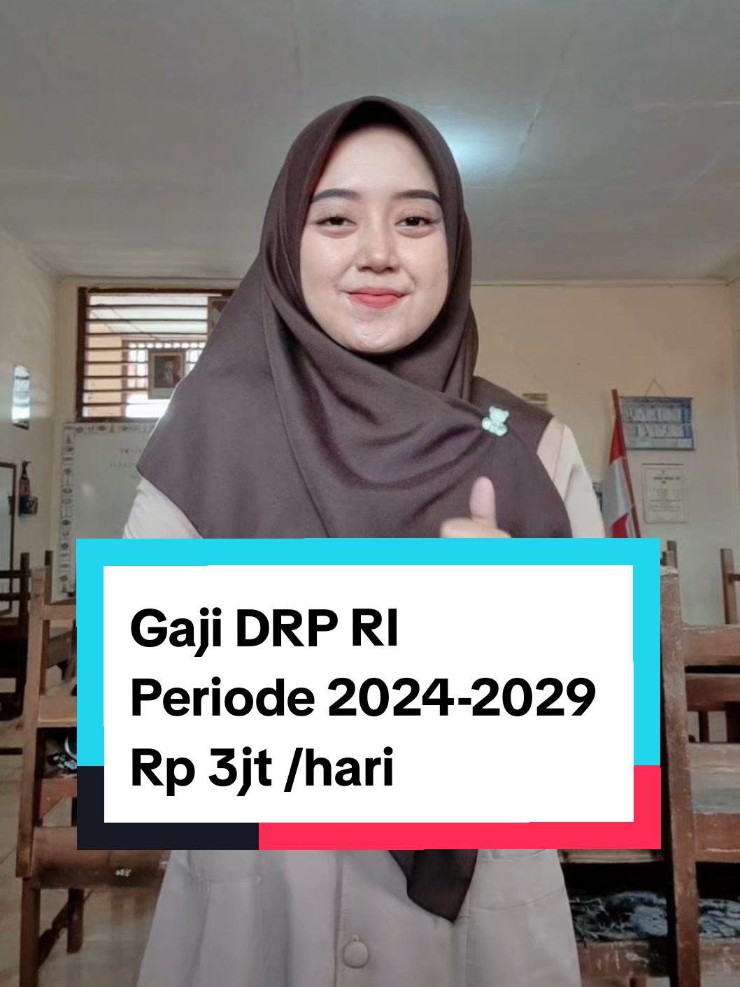 SENGKUNI ?? 🤑🤑 #gajidpr #korupsi #onepiece #tidakpercayapemerintah #gerindra @Gibran Rakabuming 