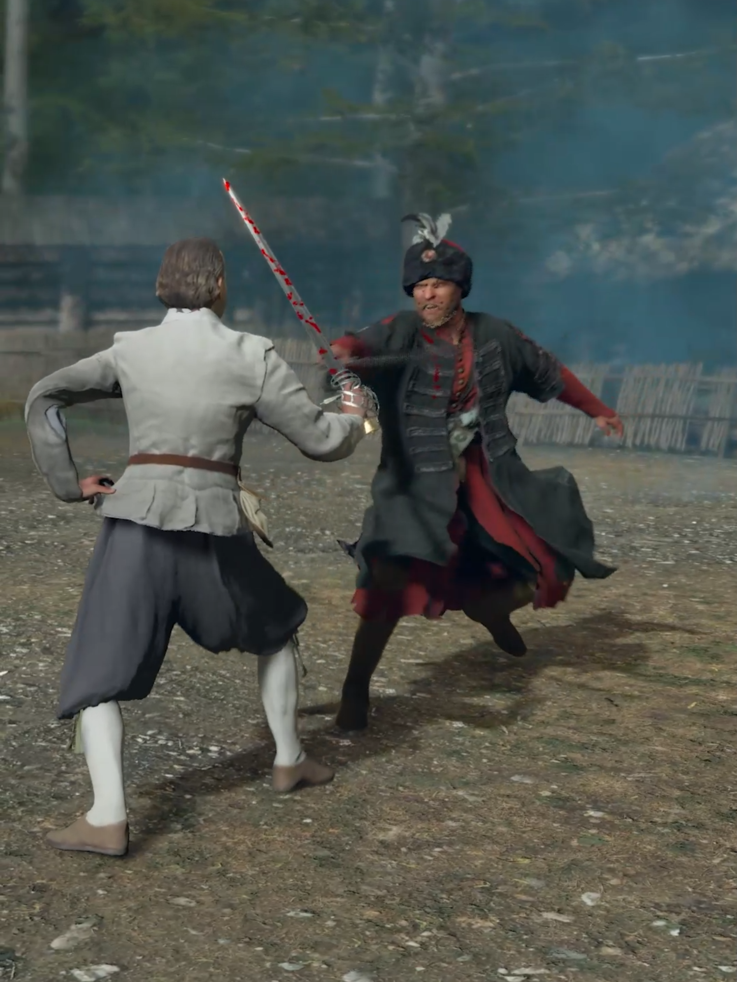 Double #videogame #fightinggamescommunity #indiegames