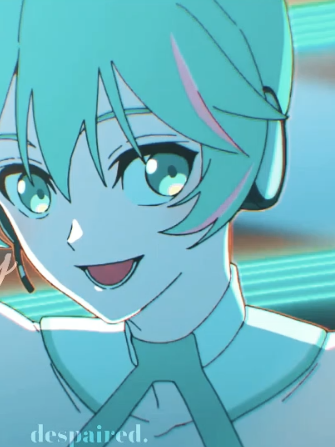 mikumiku! #mikuhatsune #hatsunemiku #axisqd  #editor