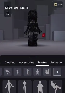 GRIMES4LIFE #grimes #oblivion #roblox #emote 