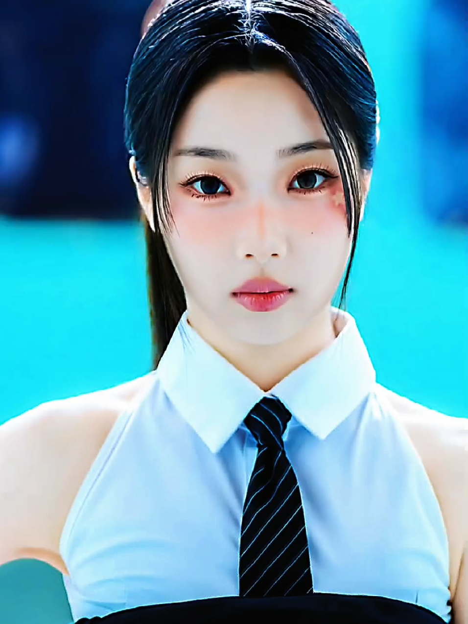 welcome navi 🥳 #navi #시크릿넘버 #secretnumber #foryoupage #kpopfyp 