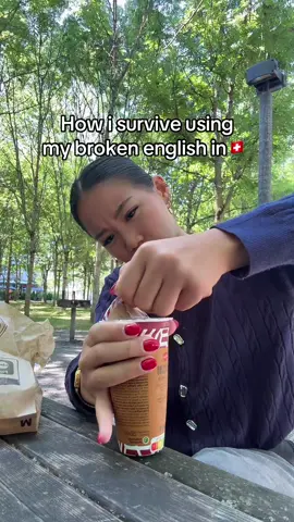 It’s giving me ✨headache✨