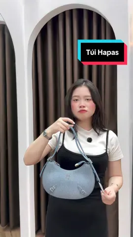 Túi công sở nhưng không hề đơn điệu – chuẩn style nàng thơ chốn văn phòng #depstore #xuhuong #viral #tuidep #hapas 