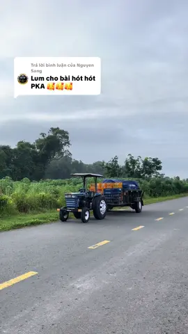 Trả lời @Nguyen Sang Em là của anh 🥰 PKA #basuriindonesia #trending #xuhuong #tài_xế70 #70tayninh 