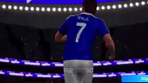 Trick to get Raul Daily Game Epic in efootball 2026 100%working🔥🥶 #videoviral #fypシ゚ #views #funs_efootball #efootball2026 