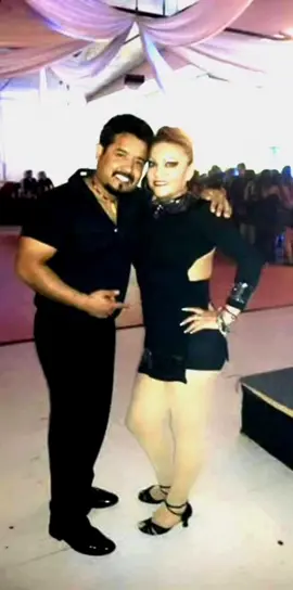 #onthisday #todos #baile 