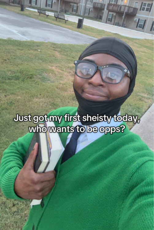 Serious Inquiries Only‼️ #college #university #opps #sheisty 