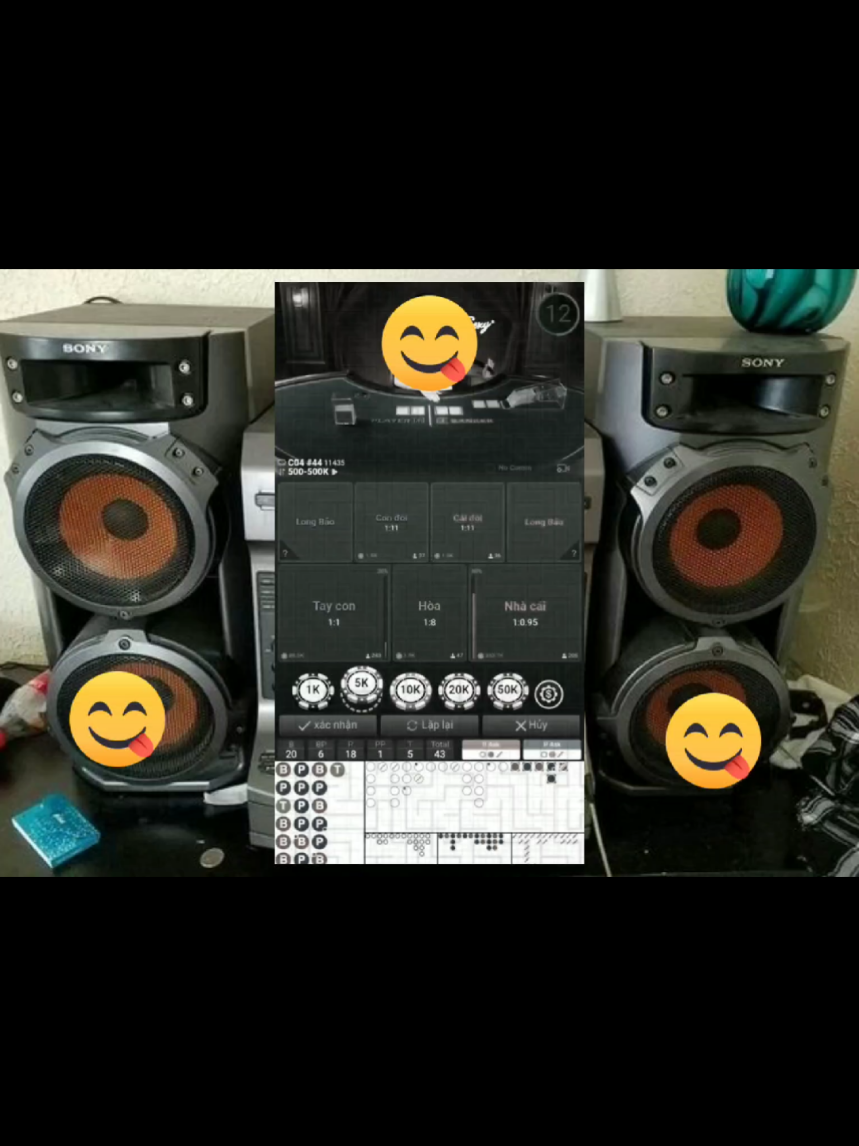 #bcr #xuhuong #keobcr #congthucbcr #viral 