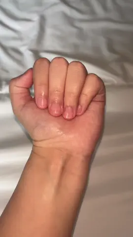 Done by @fallonskis acrylics on Facebook ❤️ i actually love them sm #nails #reccomended #cute #foru #likepls 