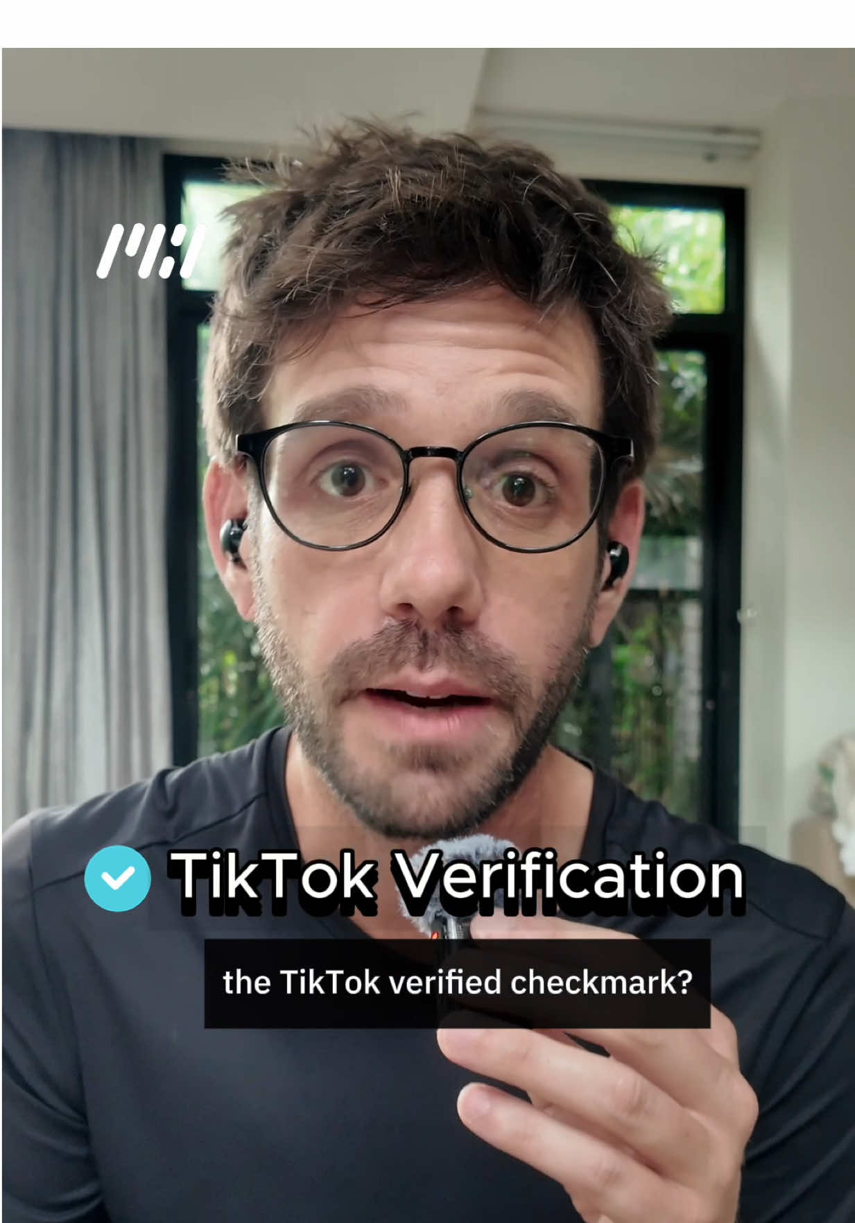 How to get TikTok Verified  #fyp #tiktok #influencer #verified #fypシ 