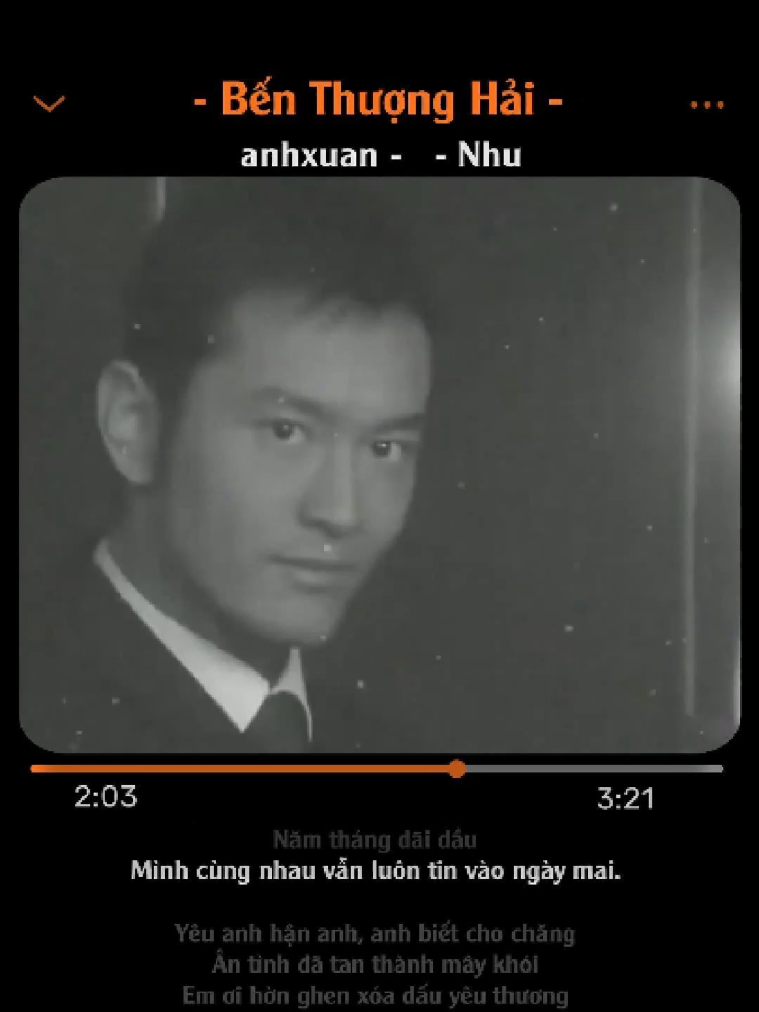 Bến Thượng Hải Full - Nguyễn Hưng & Như Quỳnh: 