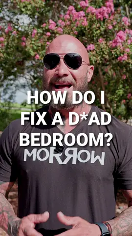 Saving Struggling, Sexless and Toxic Marriages on the fastest growing marriage podcast in the world:  MORROW MARRIAGE.  DM PODCAST and I’ll help you find it.  #DisruptingDivorce #toxicrelationships #sexlessmarriage #divorce #dadlife