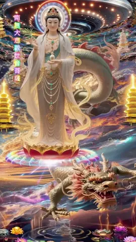 南無大悲觀世音菩薩🙏🙏🙏