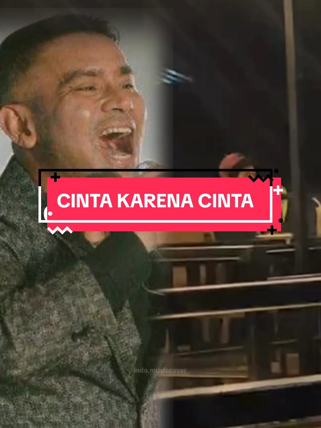 Kenapa ya Abangnya #judika #cintakarenacinta #fyppppppppppppppppppppppp 