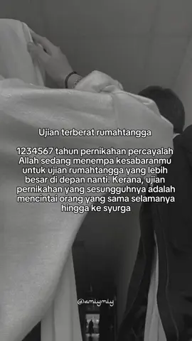 #quotes #rumahtangga #foryoupage 