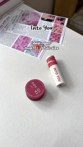 đã he đã he #intoyou #sonbun #sonmoi #sonkemli #makeuptips1606 