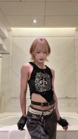 #golden #huntrix #huyetao  like it