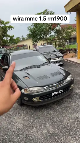 wira 1.5 mmc tahun 1999 injection kuala terenggan 0136201569 #protonwira #protonwiramdm #jdm #wiraganu #fyppppppppppppppppppppppp 