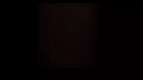 brilyante ng Apoy evictus black screen 