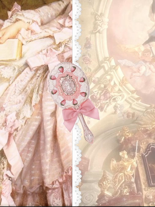 𝒎𝒂𝒓𝒊𝒆 𝒂𝒏𝒕𝒐𝒊𝒏𝒆𝒕𝒕𝒆 𝒗𝒊𝒃𝒆𝒔 ᡣ𐭩 •｡ꪆৎ ˚⋅ @kwitochka5  #marieantoinette #rococo #aesthetic #fyp #pinkaesthetic #rococoaesthetic