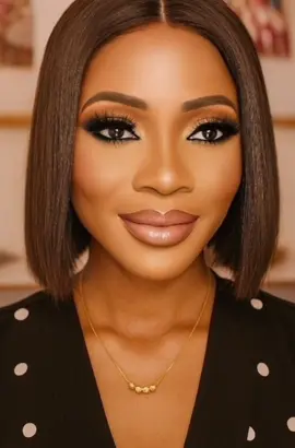 A touch of nude elegance for her pre-wedding shoot, highlighting her natsural glow 🌟 #available #preweddingshoot #makeupandgeleartist #fholas_glams  #shadegele 