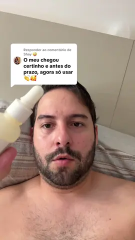 Respondendo a @Shay 🤪 