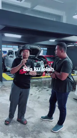 Terima kasih atas sokongan semua. Nak nangis rasanya😭. I love you all lahh #abahmie #tuahautospa #officialstreetburger #carwash #cardetailing 