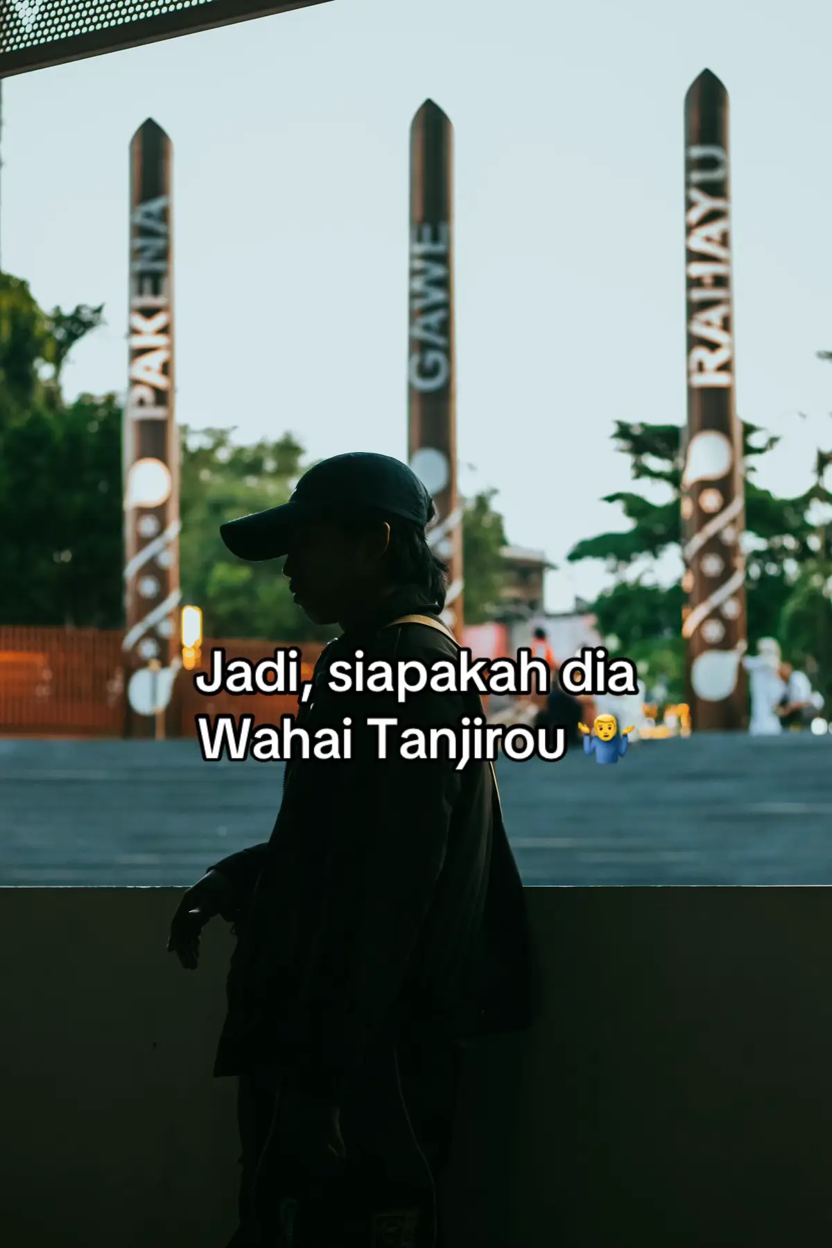 #fyp #anime #kimetsunoyaiba #demonslayer #tanjiro 