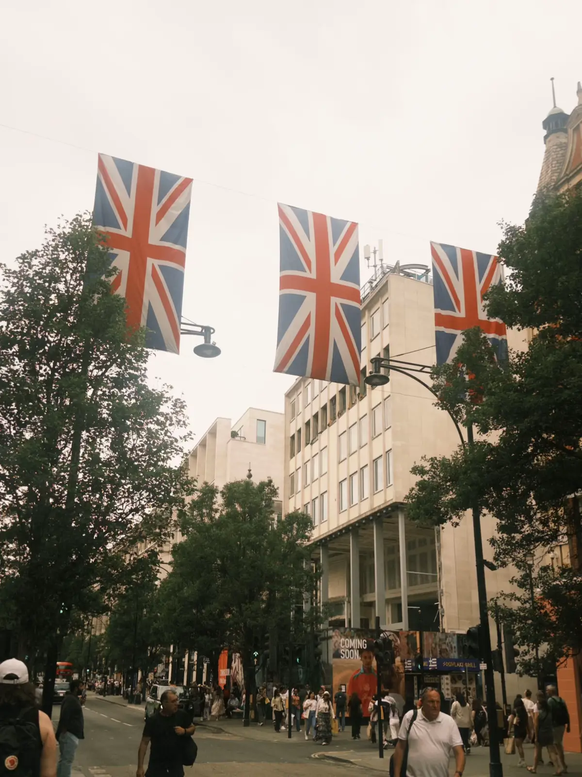 London Recap 🪄❣️ #fypシ #4u #لندن #اكسبلور #viral #fyp 