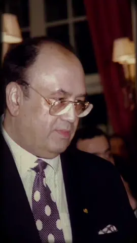 المادية #غازي_القصيبي رحمه الله