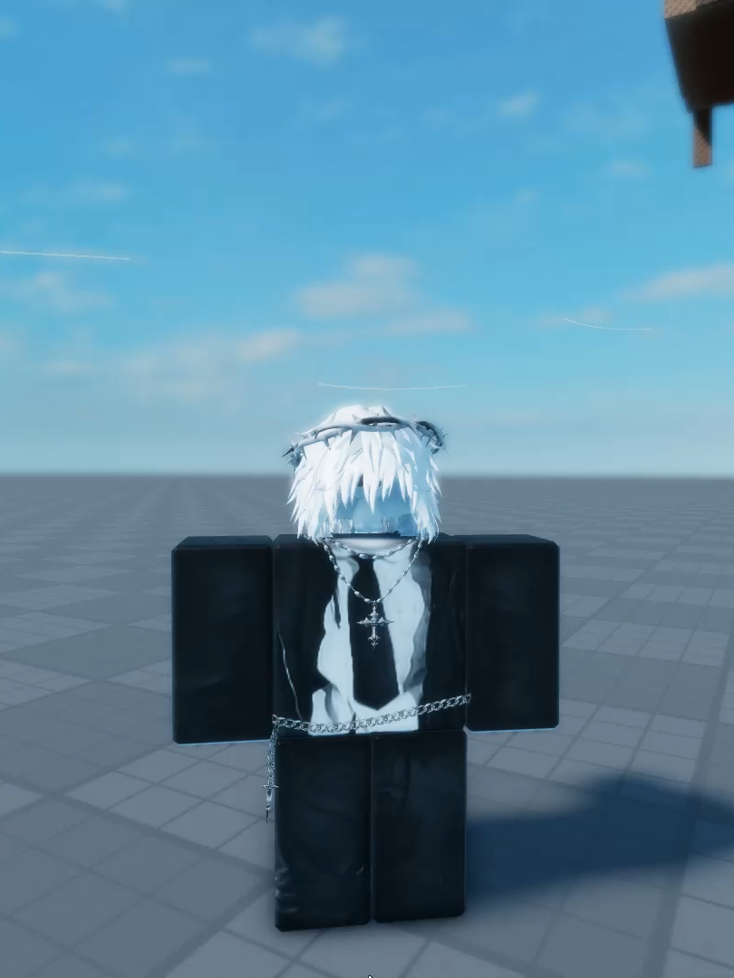 Apresento a nova variante de árvore para o meu próximo jogo! #robloxstudio #robloxfyp #robloxedit #fyp