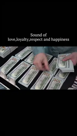 best sound 🤝 #ASMRMoney #MoneyASMR #CashFlow #SoundOfMoney #FinancialFreedom #CountingMoney #MoneyMotivation #WealthMindset #HustleCulture #MoneyLovers #SuccessMindset #FocusOnGoals #RichVibes #MoneyASMRVibes #FYP #ForYou #Viral 