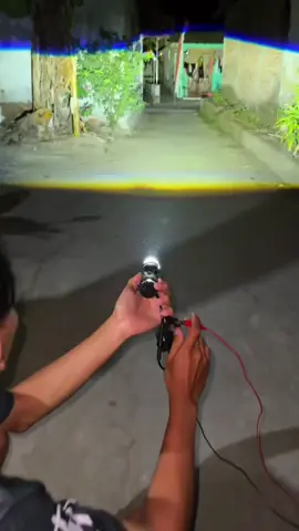 Đèn Pha Bi Cầu Mini H4, 60W 12-24V Lắp Ô Tô, Xe Máy. Bảo Hành 2 Năm #denbicau #bicaumini #bicausieusang #phukienxe #xuhuongtiktok 