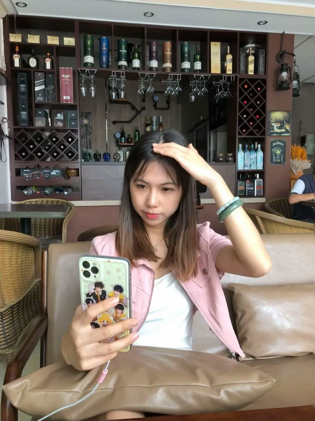 🫥#木姐🇲🇲 #会火🔥 #flypシ #tiktok 