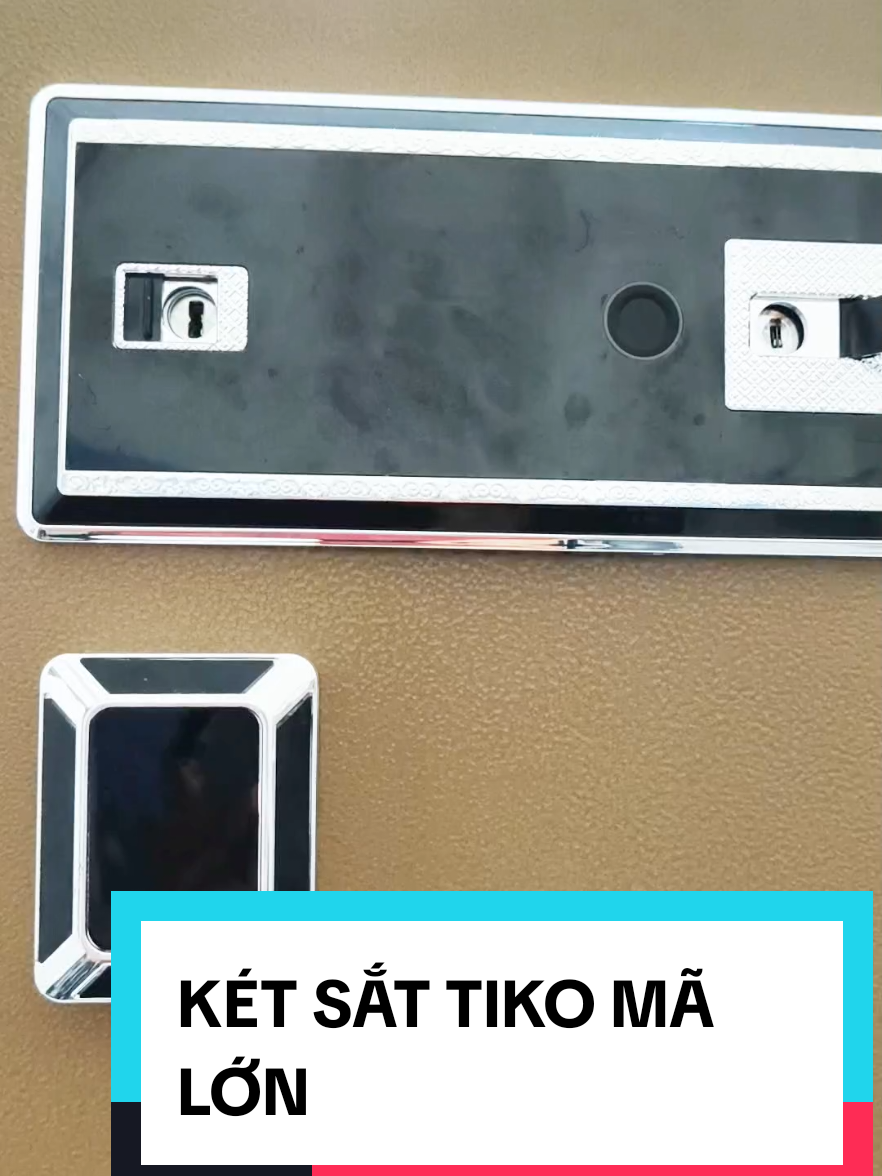 có chuông báo chống trộm,bắt cố định kệ tường tủ#thepkhonggi #sontinhdien 