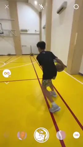 udh jadi idaman mu belum 🏀#fyp #followme #foryou #basketball🏀 