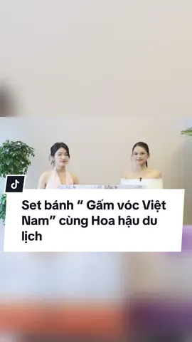 #CapCut “GẤM VÓC VIỆT NAM” - LỜI TRI ÂN ĐẾN NÉT ĐẸP VĂN HÓA VIỆT 🎉 Trung thu là dịp để tri ân, tôn vinh những giá trị truyền thống của dân tộc. Bảo Ngọc xin trân trọng giới thiệu Bộ sưu tập bánh trung thu cao cấp “Gấm Vóc Việt Nam” như một lời tri ân đến văn hóa nuôi tằm, dệt lụa của người dân Việt Nam - nét đẹp đã có từ bao đời nay. 💫 Bộ sưu tập không chỉ ca ngợi sự khéo léo, tỉ mỉ của người phụ nữ Việt mà còn mang đến cho bạn và gia đình những chiếc bánh trung thu thượng hạng, đậm đà bản sắc văn hóa. 💐 Với mỗi chiếc bánh, ta thấy được sự kết tinh của đất trời, của tình yêu và tâm huyết đặt vào từng chi tiết: 👐 “Úp bàn tay thành hình muôn sắc. Ngửa bàn tay thành hoa muôn màu” 🎁 Bộ sưu tập “Gấm Vóc Việt Nam”: Tặng kèm 01 chiếc khăn lụa cao cấp (size 70x70cm) 🎁Bộ sưu tập “Gấm Vóc Việt Nam Plus: Tặng kèm 01 chiếc khăn lụa cao cấp (size 90x90cm) Bộ sưu tập Gấm Vóc Việt Nam không chỉ là món quà trung thu, mà còn là biểu tượng văn hóa và lòng biết ơn, gửi đến những người thân yêu. Hãy cùng Bảo Ngọc lan tỏa tinh hoa truyền thống và tận hưởng mùa Trung thu ấm áp.  #banhtrungthubaongoc  #banhbaongoc2025  #banhtrungthu 