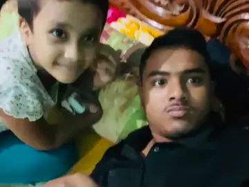 ফুফাতো বোন ❤️‍🩹🌺🌺🌺🌺