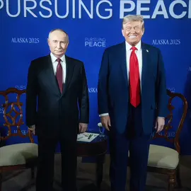 РусАме канон #путин #trump #RusAme #fyp #viral #putin #трамп #edit #alightmotion #elbruso #putinxtrump 