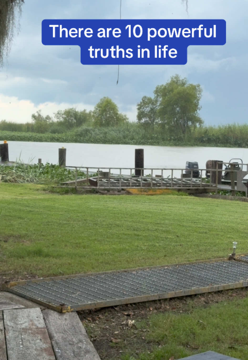 #creatorsearchinsights #fyp #bayoulife #camplife #ourlife 