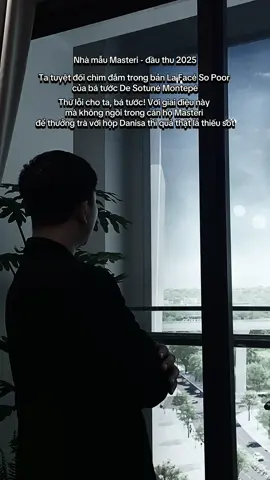 Ngồi thưởng trà mà nghe nhạc của bá tước trong căn hộ cao cấp Masteri thì còn gì bằng #ongbaubds #sontungmtp #khuonmatdangthuong #trending 