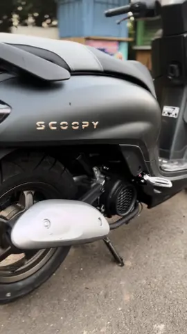 Alhamdulillah tercapai salah satu wishlist 2025 ✨😇 #honda #scoopy #scoopy2025 #scoopymodifikasi #scoopyindonesia #fyppppppppppppppppppppppp 